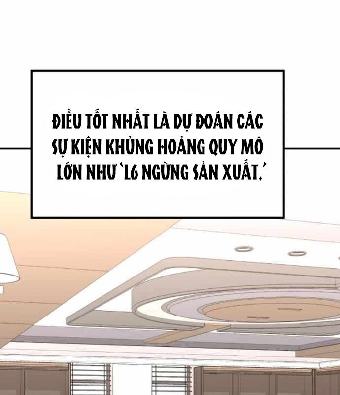 Nhà Đầu Tư Nhìn Thấy Tương Lai Chapter 15 - Trang 114