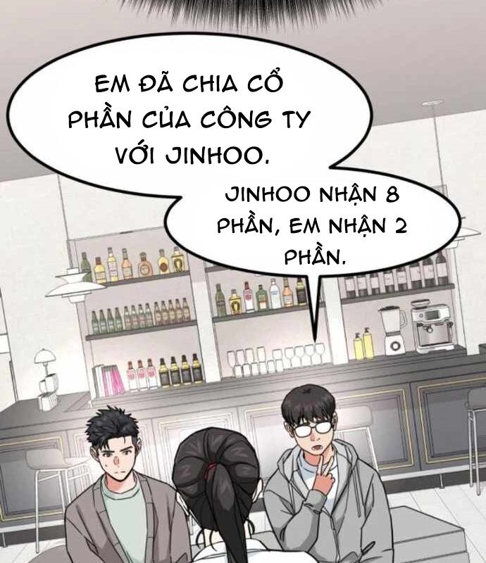 Nhà Đầu Tư Nhìn Thấy Tương Lai Chapter 17 - Trang 62