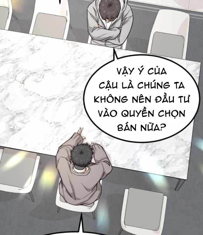 Nhà Đầu Tư Nhìn Thấy Tương Lai Chapter 15 - Trang 149