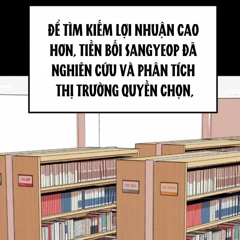 Nhà Đầu Tư Nhìn Thấy Tương Lai Chapter 8 - Trang 146