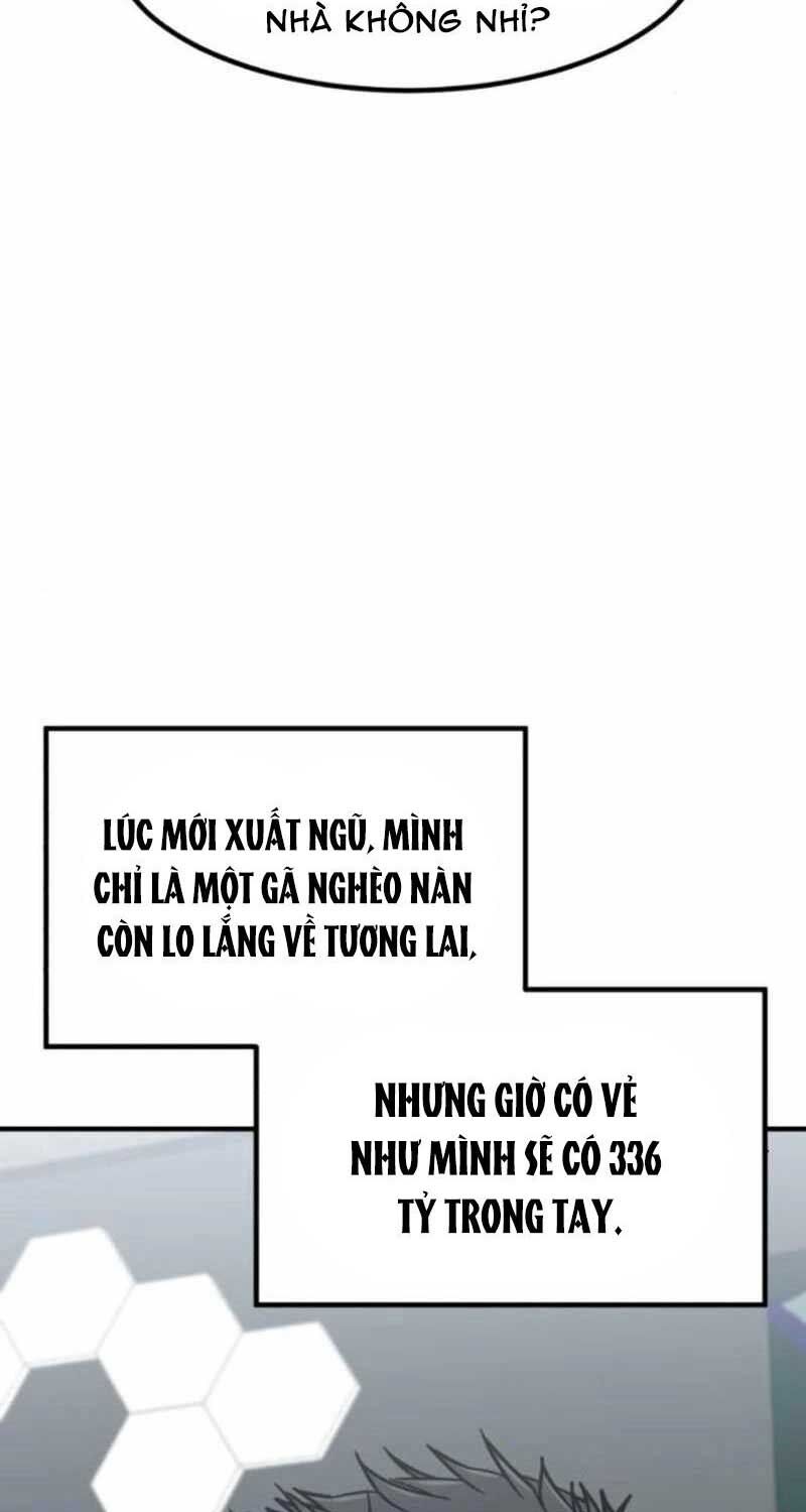 Nhà Đầu Tư Nhìn Thấy Tương Lai Chapter 12 - Trang 9