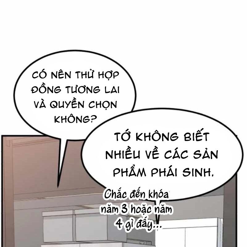 Nhà Đầu Tư Nhìn Thấy Tương Lai Chapter 8 - Trang 85