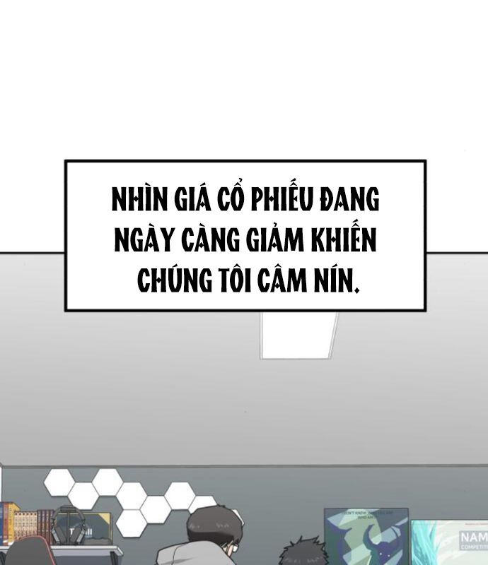 Nhà Đầu Tư Nhìn Thấy Tương Lai Chapter 11 - Trang 56