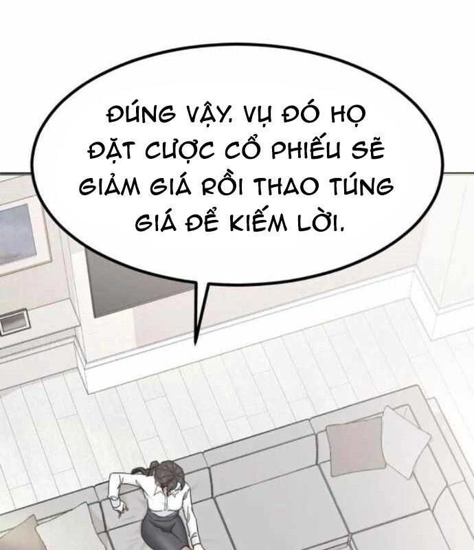 Nhà Đầu Tư Nhìn Thấy Tương Lai Chapter 17 - Trang 41