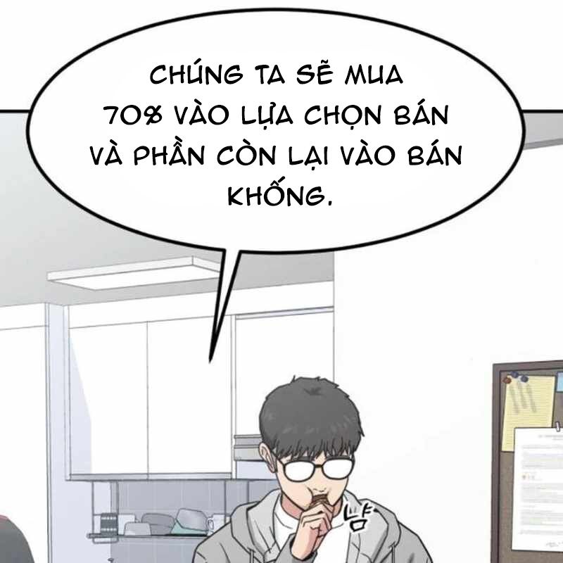 Nhà Đầu Tư Nhìn Thấy Tương Lai Chapter 10 - Trang 8