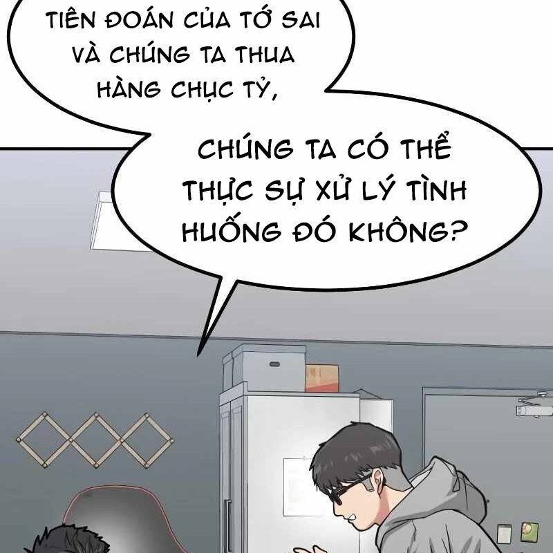 Nhà Đầu Tư Nhìn Thấy Tương Lai Chapter 6 - Trang 90