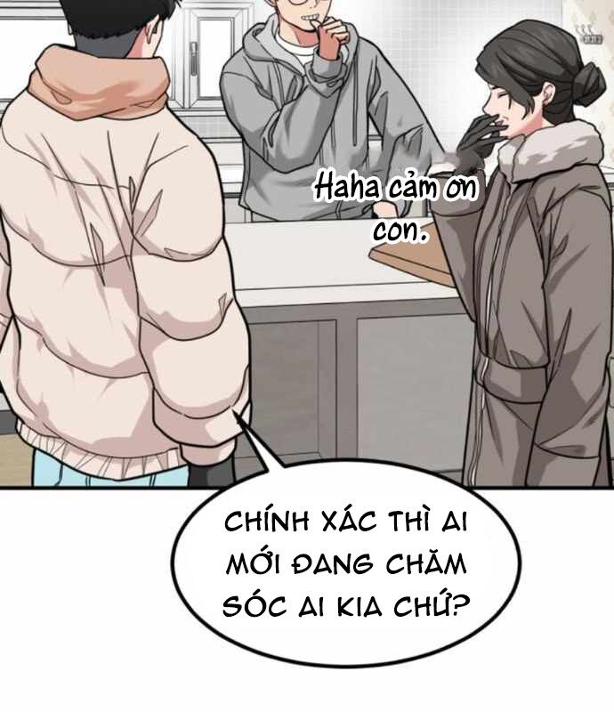 Nhà Đầu Tư Nhìn Thấy Tương Lai Chapter 14 - Trang 121