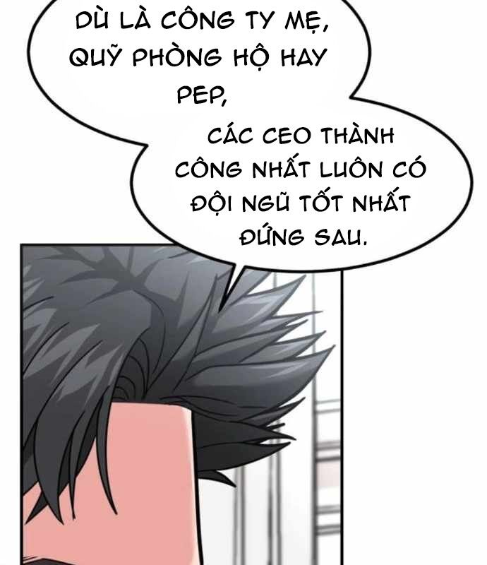 Nhà Đầu Tư Nhìn Thấy Tương Lai Chapter 16 - Trang 70