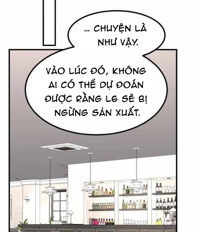 Nhà Đầu Tư Nhìn Thấy Tương Lai Chapter 17 - Trang 21