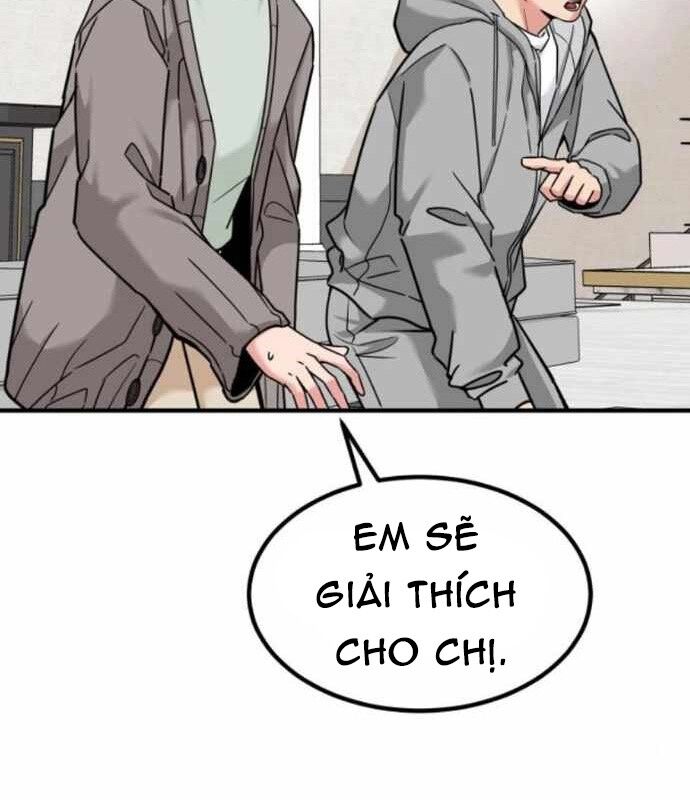 Nhà Đầu Tư Nhìn Thấy Tương Lai Chapter 17 - Trang 19