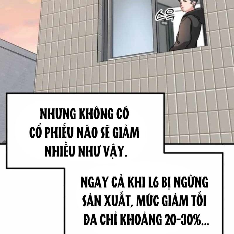 Nhà Đầu Tư Nhìn Thấy Tương Lai Chapter 8 - Trang 76