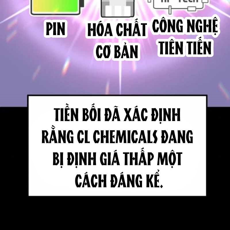 Nhà Đầu Tư Nhìn Thấy Tương Lai Chapter 8 - Trang 150