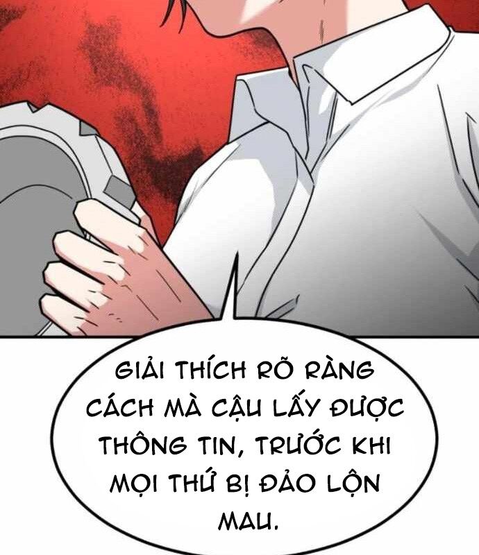 Nhà Đầu Tư Nhìn Thấy Tương Lai Chapter 17 - Trang 16