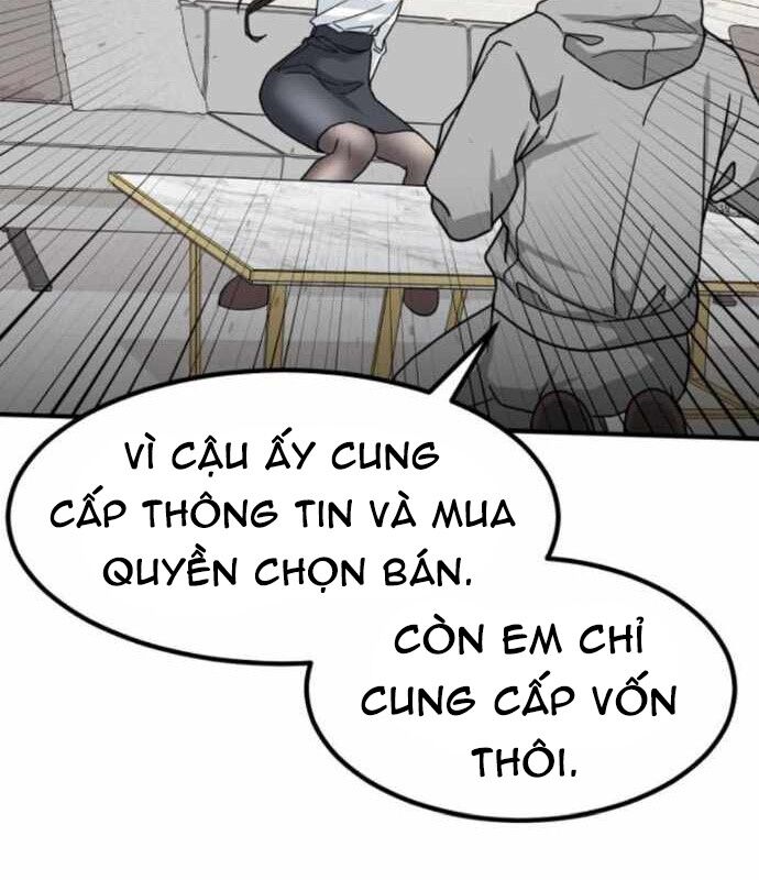 Nhà Đầu Tư Nhìn Thấy Tương Lai Chapter 17 - Trang 68