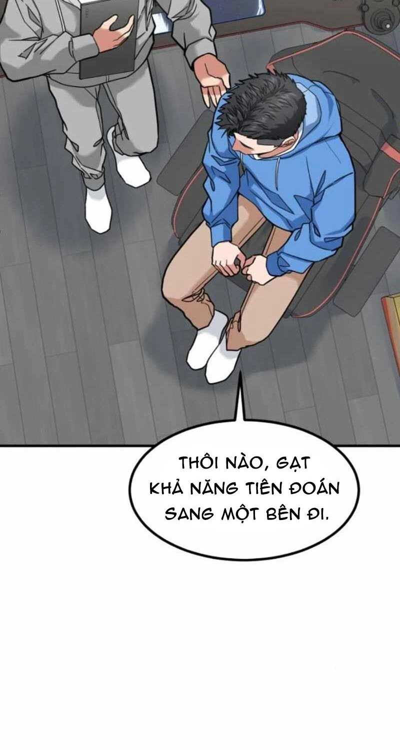 Nhà Đầu Tư Nhìn Thấy Tương Lai Chapter 12 - Trang 40