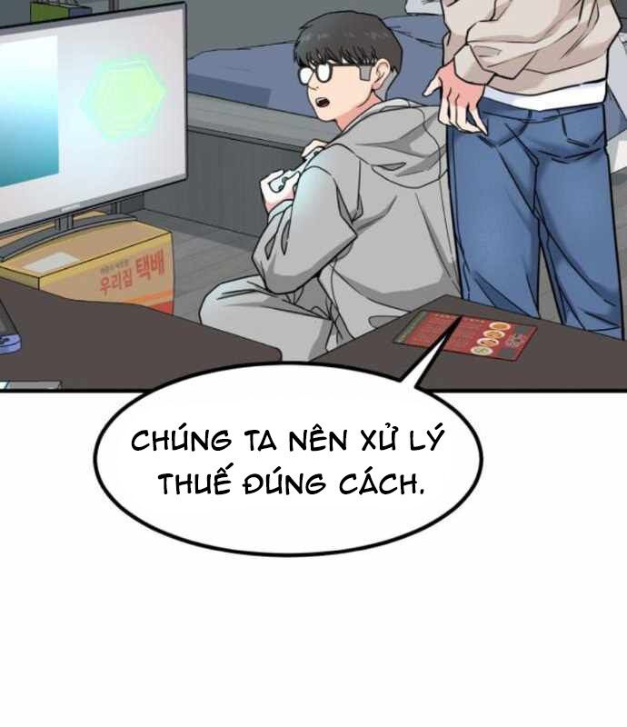 Nhà Đầu Tư Nhìn Thấy Tương Lai Chapter 13 - Trang 19