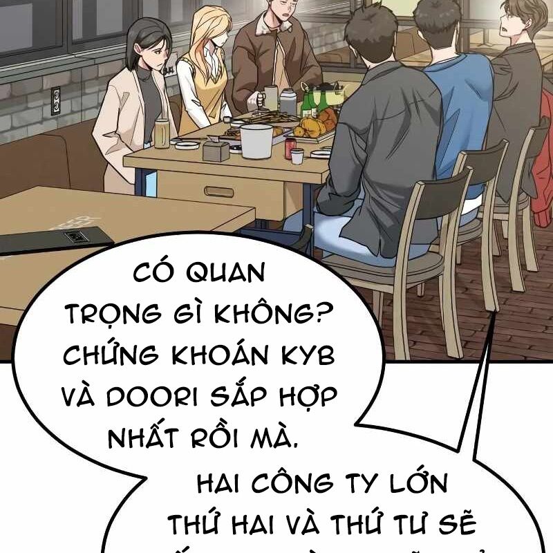 Nhà Đầu Tư Nhìn Thấy Tương Lai Chapter 6 - Trang 160