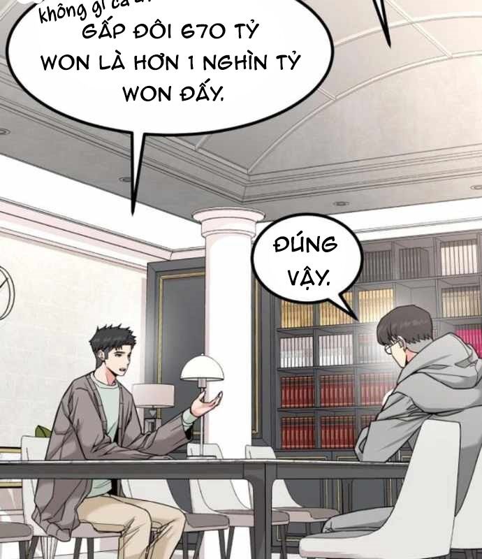 Nhà Đầu Tư Nhìn Thấy Tương Lai Chapter 16 - Trang 11