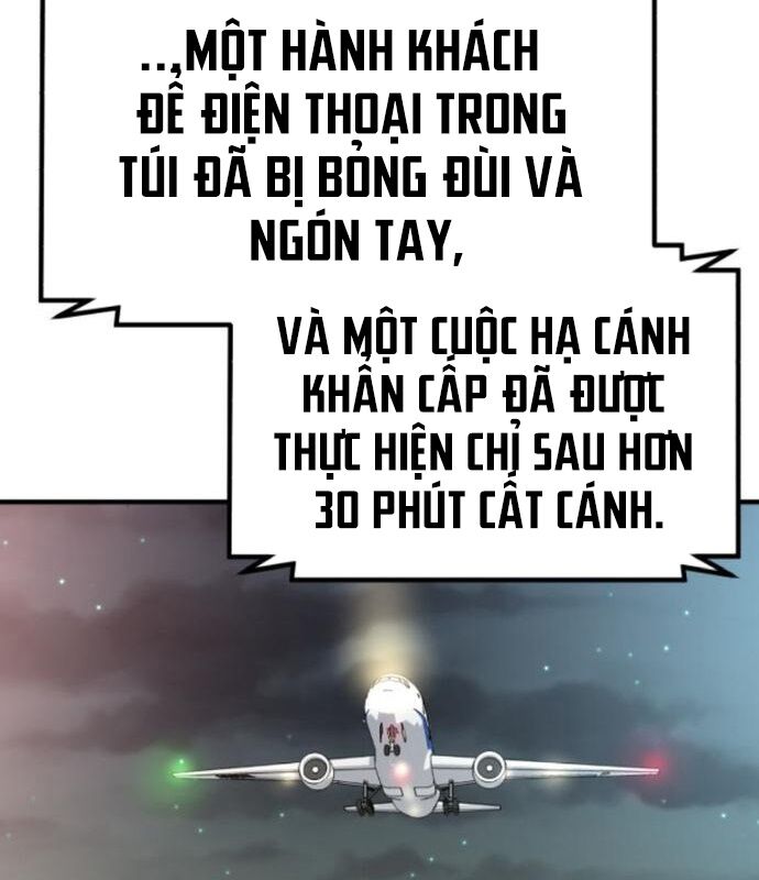 Nhà Đầu Tư Nhìn Thấy Tương Lai Chapter 11 - Trang 34