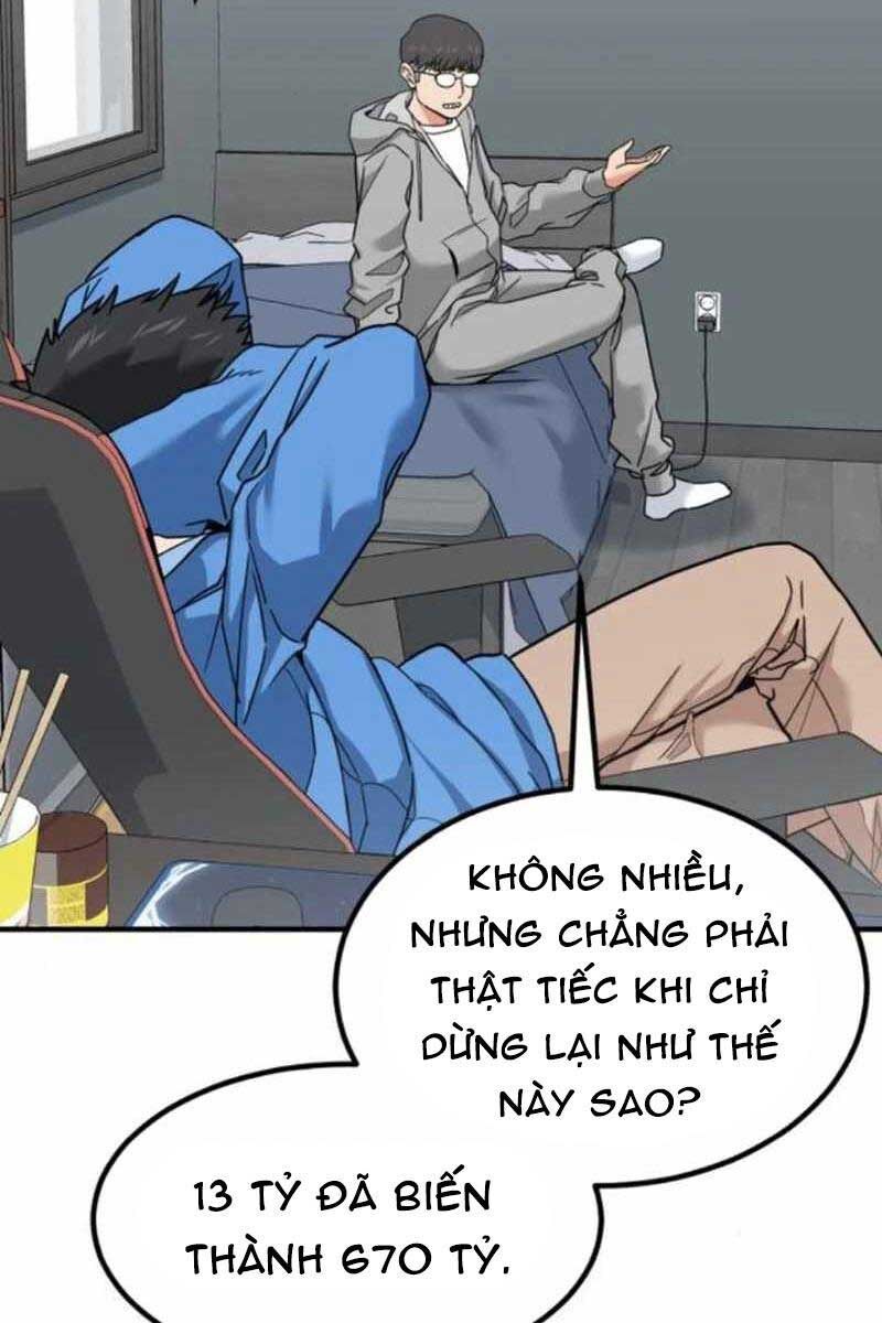 Nhà Đầu Tư Nhìn Thấy Tương Lai Chapter 12 - Trang 51