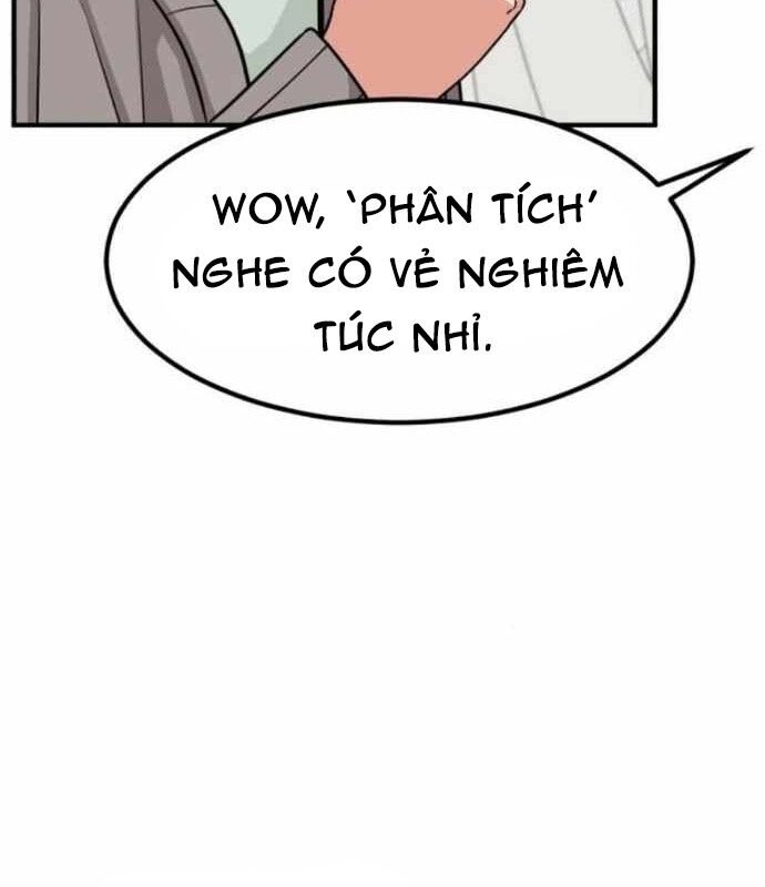 Nhà Đầu Tư Nhìn Thấy Tương Lai Chapter 16 - Trang 20