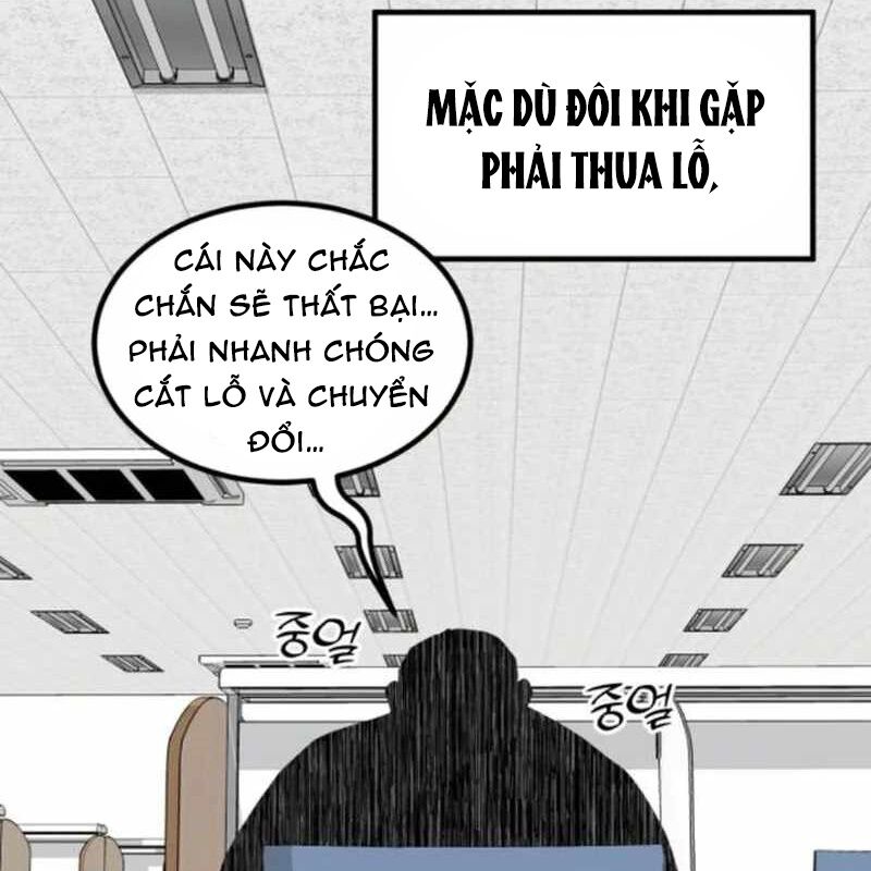 Nhà Đầu Tư Nhìn Thấy Tương Lai Chapter 8 - Trang 135