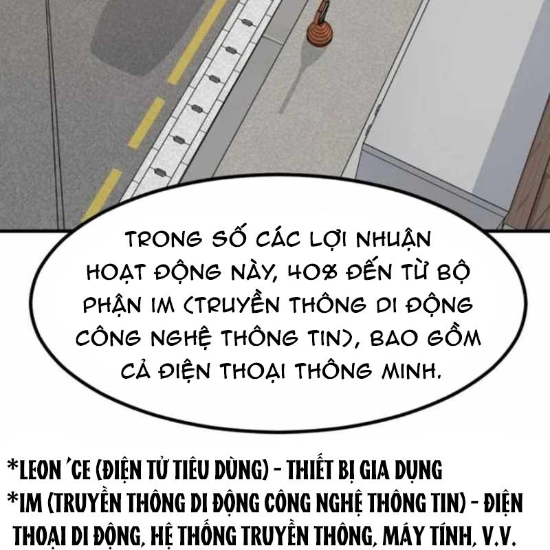 Nhà Đầu Tư Nhìn Thấy Tương Lai Chapter 8 - Trang 57