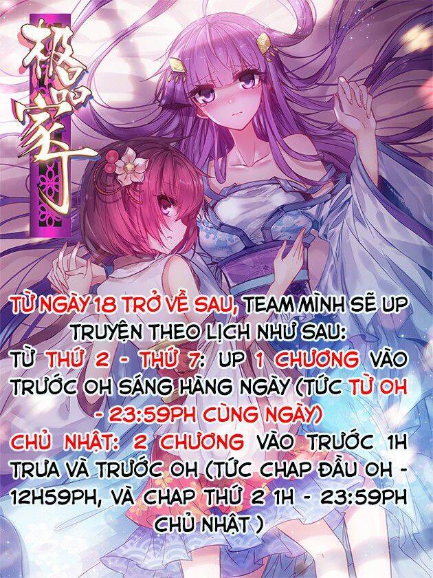 Cực Phẩm Gia Đinh Chapter 134 - Trang 18