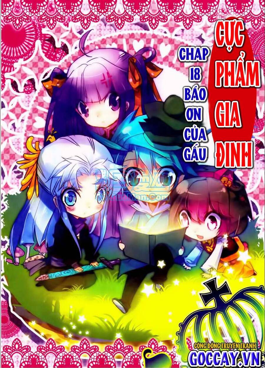 Cực Phẩm Gia Đinh Chapter 18 - Trang 0