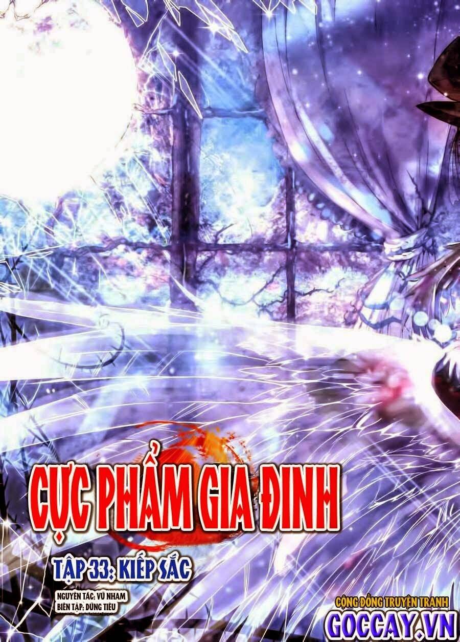 Cực Phẩm Gia Đinh Chapter 33 - Trang 0