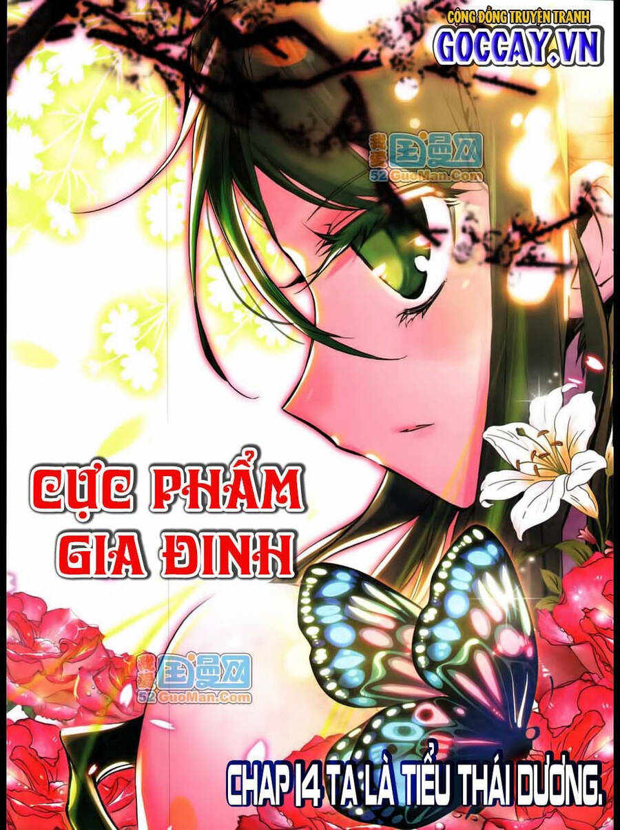 Cực Phẩm Gia Đinh Chapter 14 - Trang 0