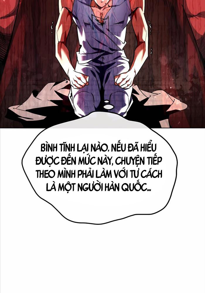 Trên Thế Giới Không Có Chiến Binh Xấu Chapter 1 - Trang 99