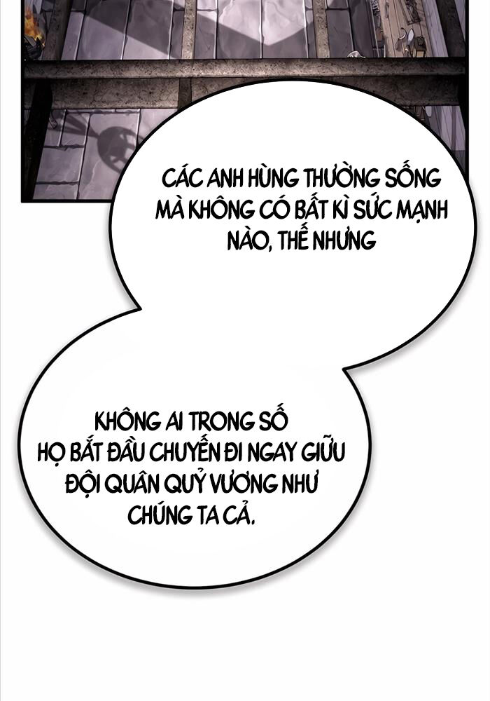 Trên Thế Giới Không Có Chiến Binh Xấu Chapter 1 - Trang 149