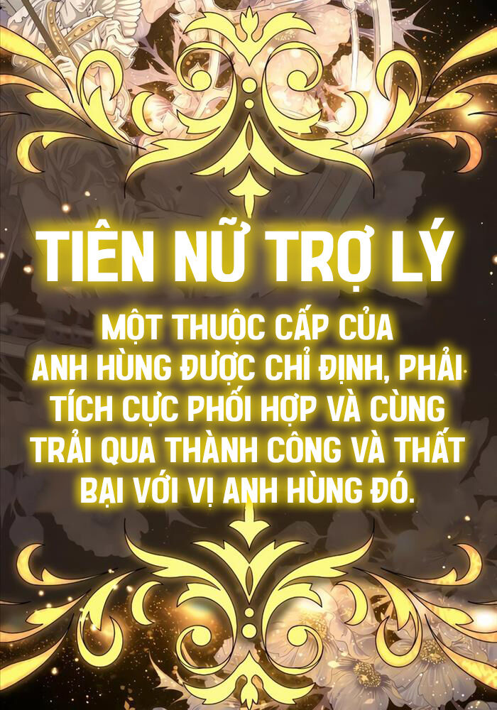 Trên Thế Giới Không Có Chiến Binh Xấu Chapter 2 - Trang 30