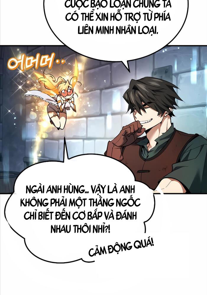 Trên Thế Giới Không Có Chiến Binh Xấu Chapter 2 - Trang 145