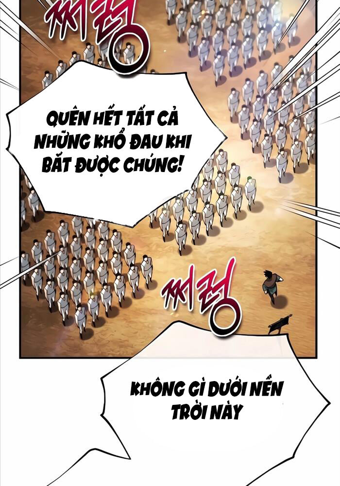 Trên Thế Giới Không Có Chiến Binh Xấu Chapter 3 - Trang 19