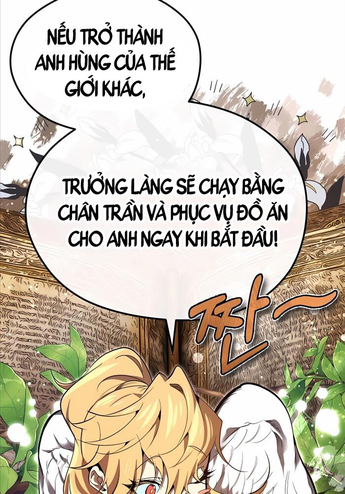 Trên Thế Giới Không Có Chiến Binh Xấu Chapter 1 - Trang 52