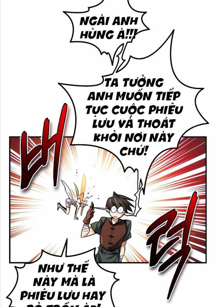 Trên Thế Giới Không Có Chiến Binh Xấu Chapter 2 - Trang 88