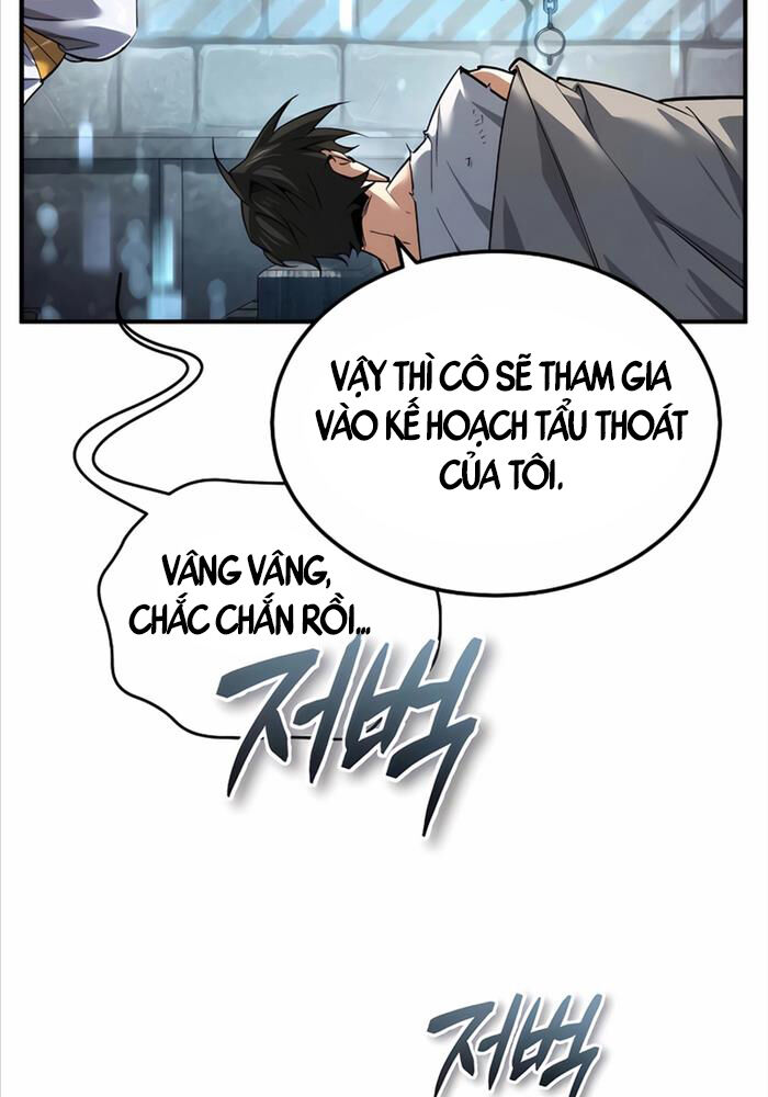 Trên Thế Giới Không Có Chiến Binh Xấu Chapter 2 - Trang 39