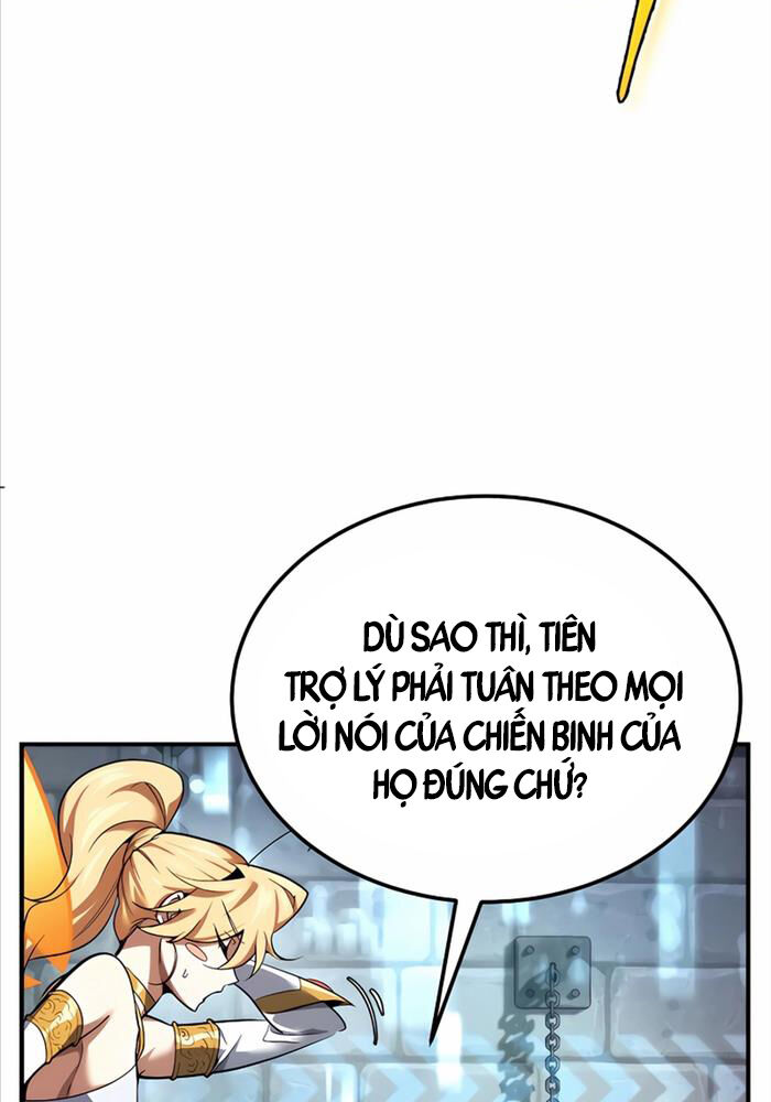 Trên Thế Giới Không Có Chiến Binh Xấu Chapter 2 - Trang 38