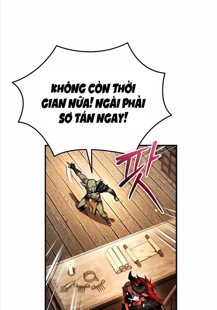 Trên Thế Giới Không Có Chiến Binh Xấu Chapter 3 - Trang 31