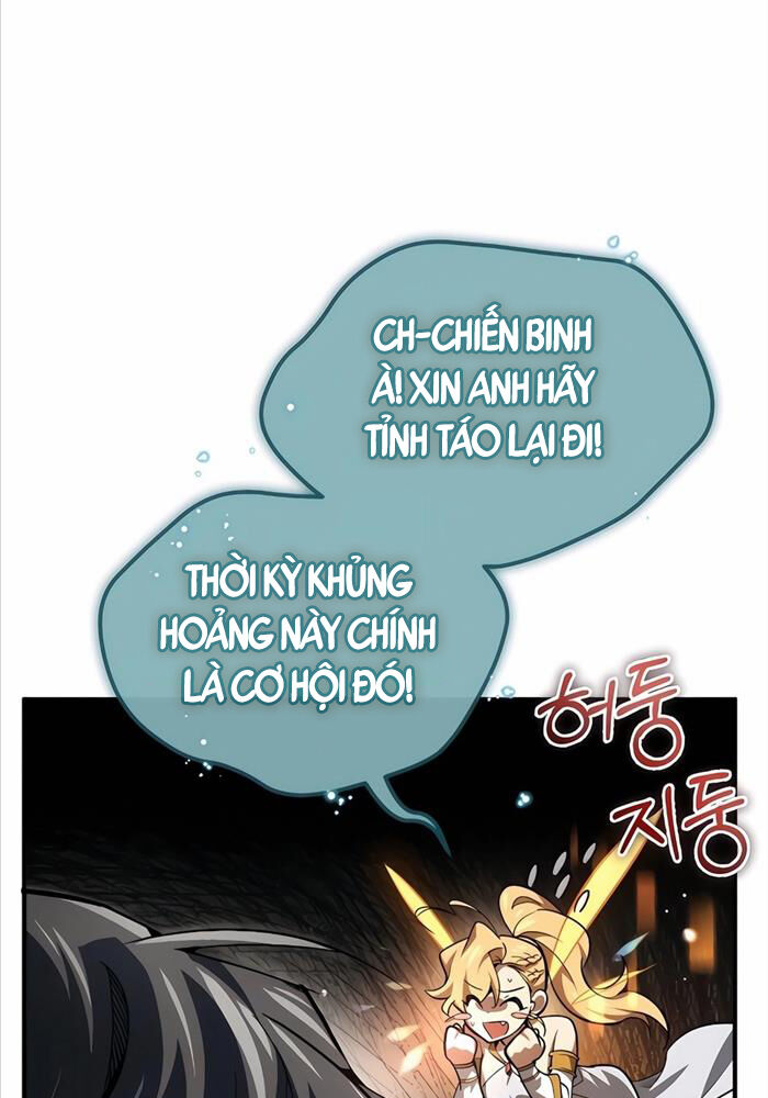 Trên Thế Giới Không Có Chiến Binh Xấu Chapter 3 - Trang 98