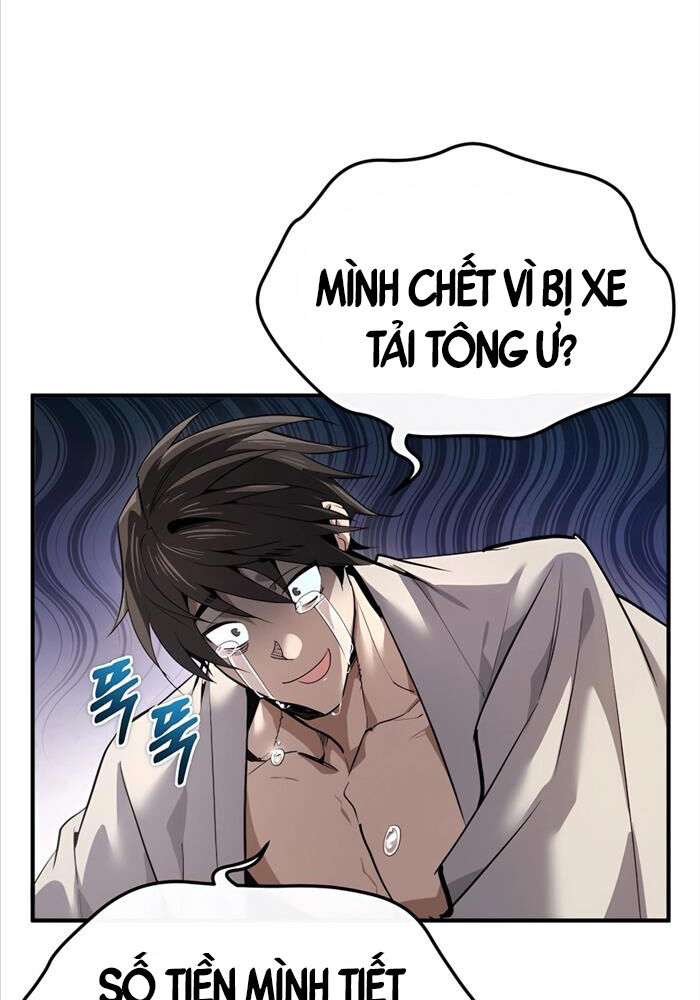 Trên Thế Giới Không Có Chiến Binh Xấu Chapter 1 - Trang 25