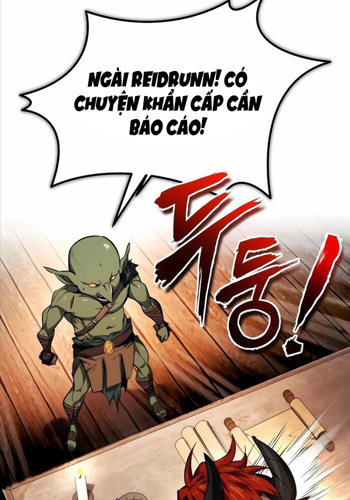 Trên Thế Giới Không Có Chiến Binh Xấu Chapter 3 - Trang 23