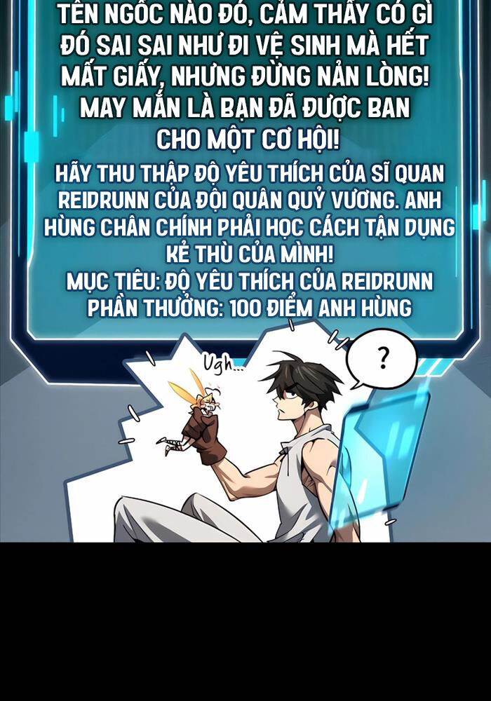 Trên Thế Giới Không Có Chiến Binh Xấu Chapter 2 - Trang 101