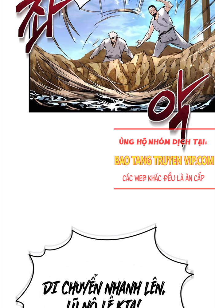 Trên Thế Giới Không Có Chiến Binh Xấu Chapter 1 - Trang 4