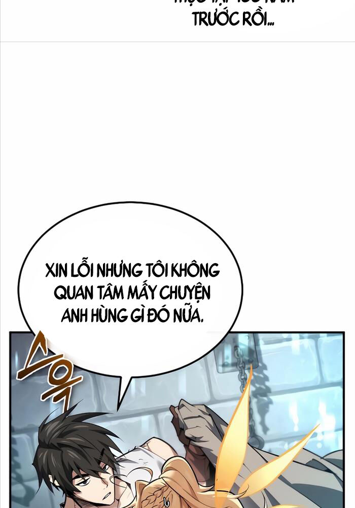 Trên Thế Giới Không Có Chiến Binh Xấu Chapter 2 - Trang 16