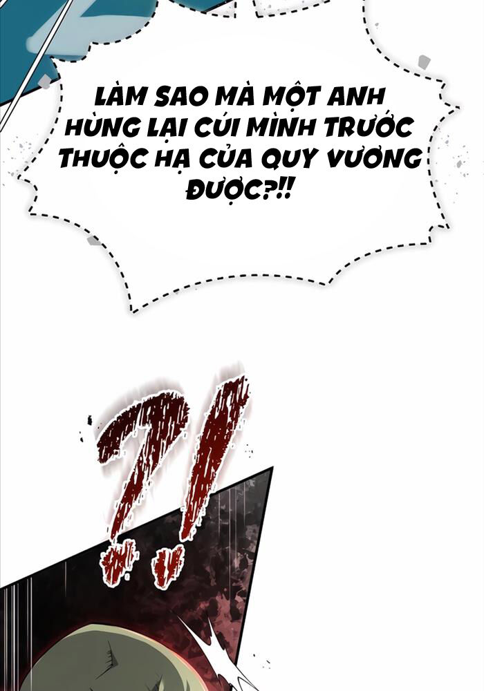 Trên Thế Giới Không Có Chiến Binh Xấu Chapter 2 - Trang 61