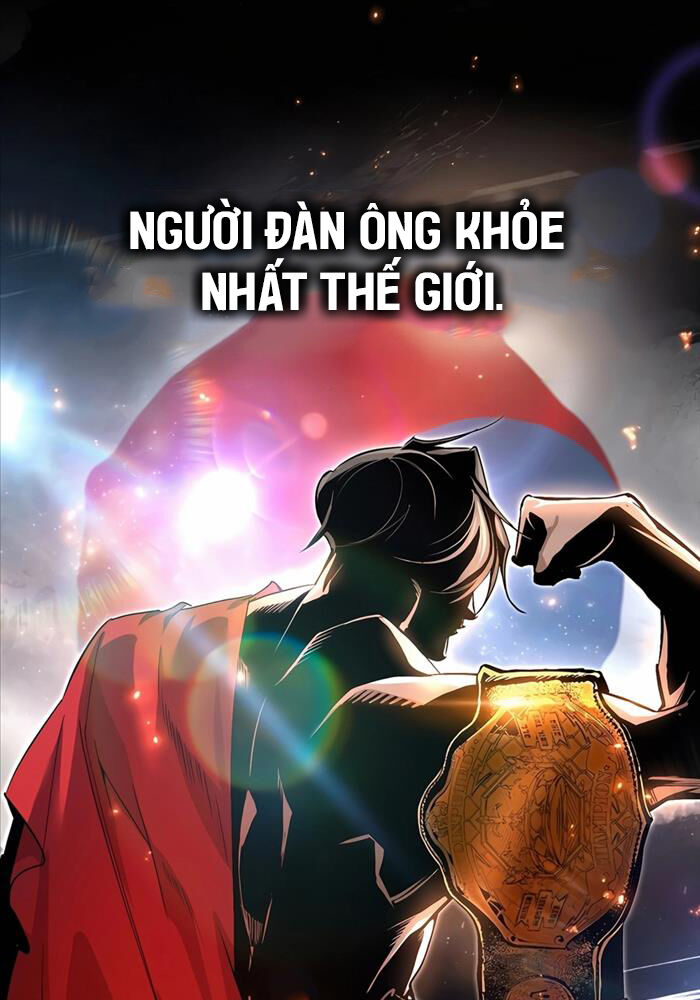 Trên Thế Giới Không Có Chiến Binh Xấu Chapter 1 - Trang 11