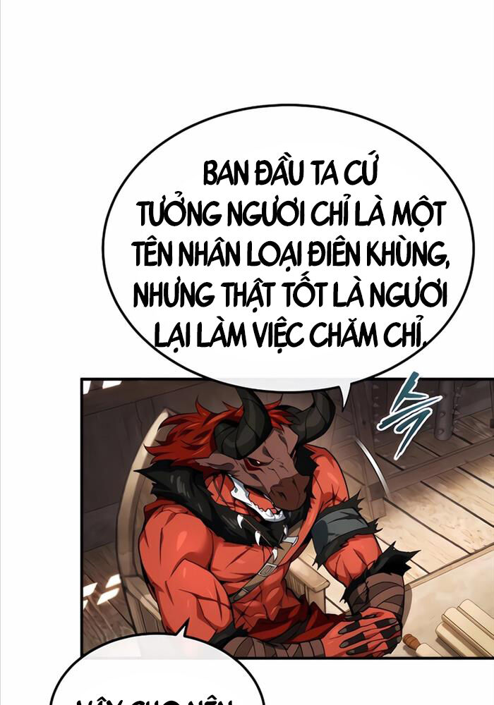 Trên Thế Giới Không Có Chiến Binh Xấu Chapter 2 - Trang 54